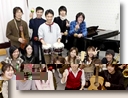 東京心理音楽療法福祉