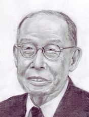 田島道治