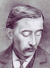 小泉八雲