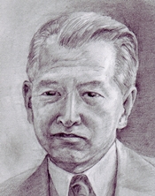 白洲次郎